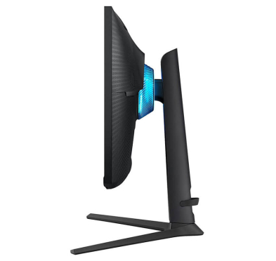 Ecran Smart Gamer SAMSUNG ODYSSEY G7 - LS28BG700EPXEN - UHD 4K - 28"