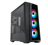 PC GAMER ICARUS - SCOOP GAMING, i5-12ème, 16GO, RTX3060Ti, 1To