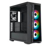 PC GAMER ICARUS - SCOOP GAMING, i5-12ème, 16GO, RTX3060Ti, 1To