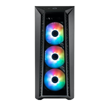 PC GAMER ICARUS, i5-12ème, 16GO, RTX3060Ti, 1To