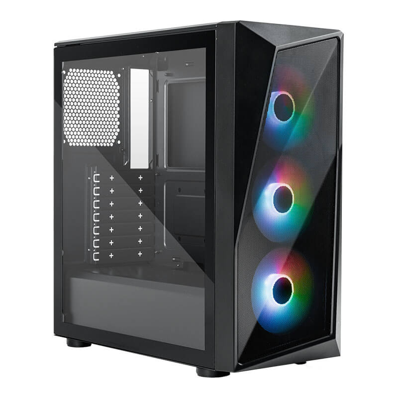 PC GAMER SIGMA - SCOOP GAMING, Ryzen5, 16GO, RTX3060, 500Go PC GAMER SIGMA - SCOOP GAMING, Ryzen5, 16GO, RTX3060, 500Go