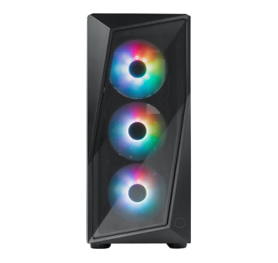 PC GAMER SIGMA - SCOOP GAMING, Ryzen5, 16GO, RTX3060, 500Go