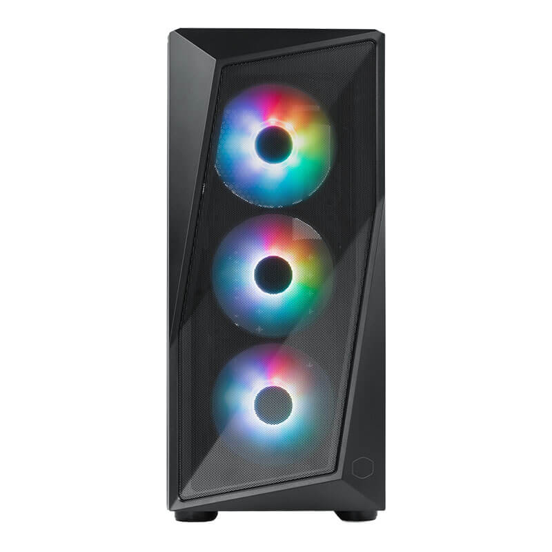 PC GAMER SIGMA - SCOOP GAMING, Ryzen5, 16GO, RTX3060, 500Go