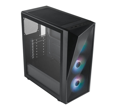PC GAMER SIGMA - SCOOP GAMING, Ryzen5, 16GO, RTX3060, 500Go