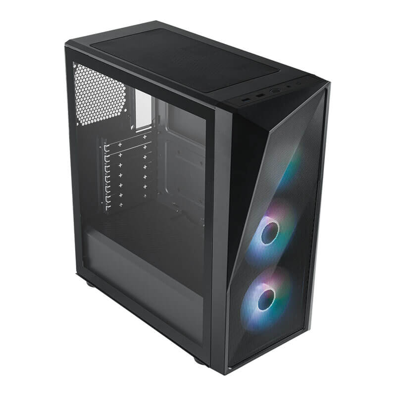 PC GAMER SIGMA - SCOOP GAMING, Ryzen5, 16GO, RTX3060, 500Go