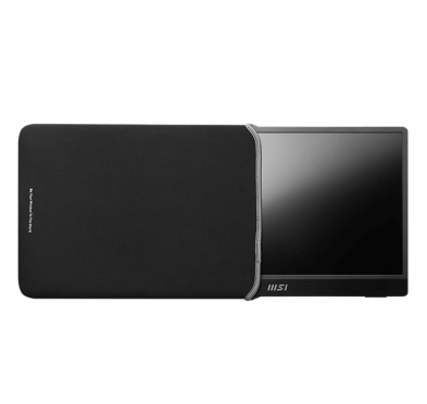 Ecran MSI PRO MP161 - ÉCRAN LED - FHD - 16"