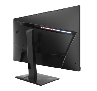 Ecran Gamer MSI MAG321QR QD, IPS, WQHD 32"