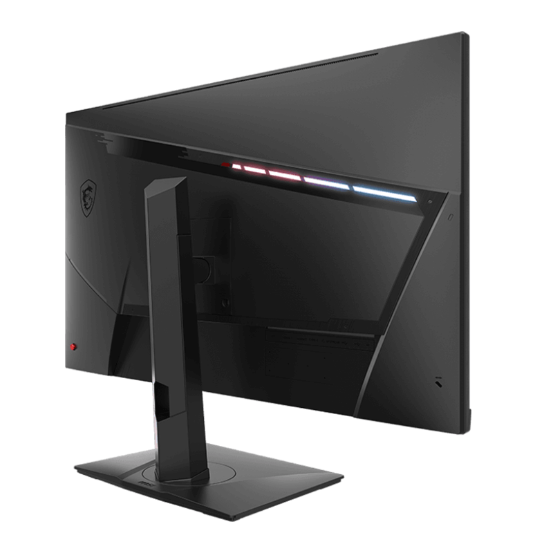 Ecran Gamer MSI MAG321QR QD - LED WQHD 32"
