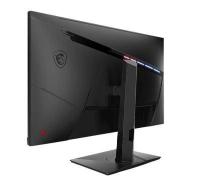 Ecran Gamer MSI MAG321QR QD, IPS, WQHD 32"