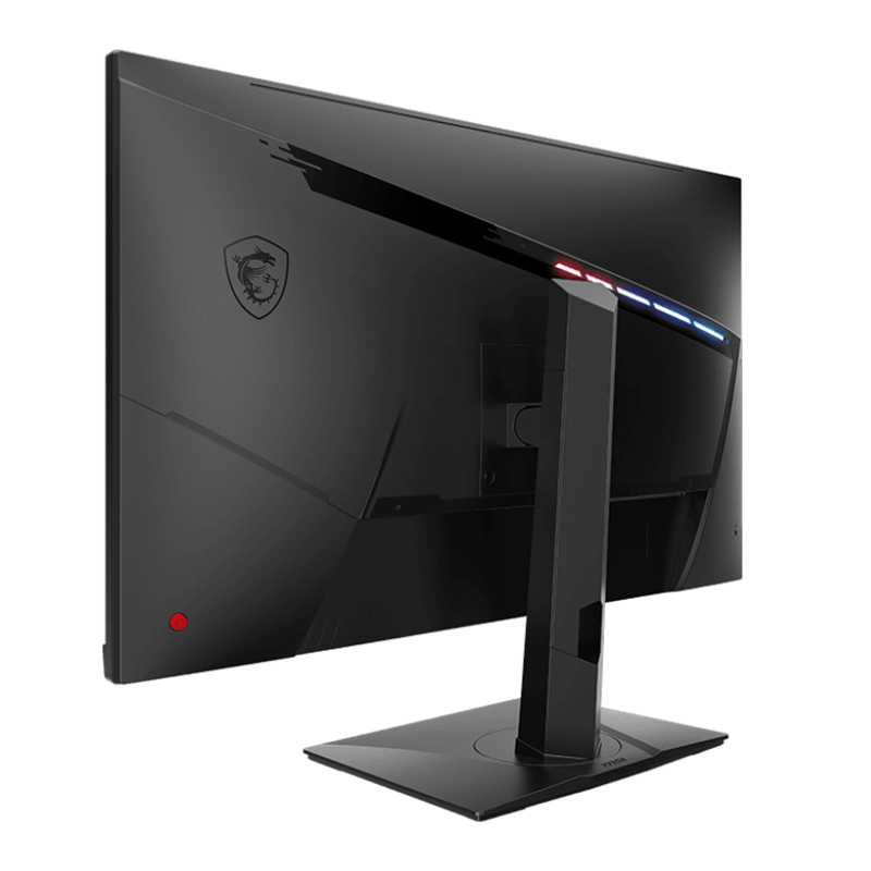 Ecran Gamer MSI MAG321QR QD - LED WQHD 32"