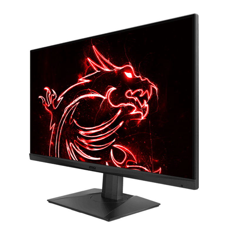 Ecran Gamer MSI MAG321QR QD - LED WQHD 32"