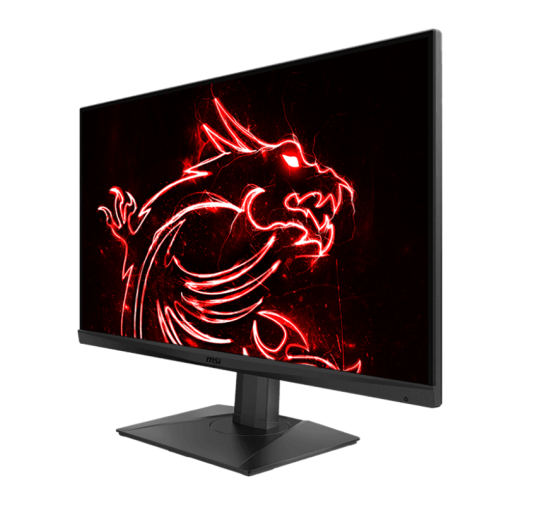 Ecran Gamer MSI MAG321QR QD - LED WQHD 32"