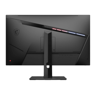 Ecran Gamer MSI MAG321QR QD, IPS, WQHD 32"