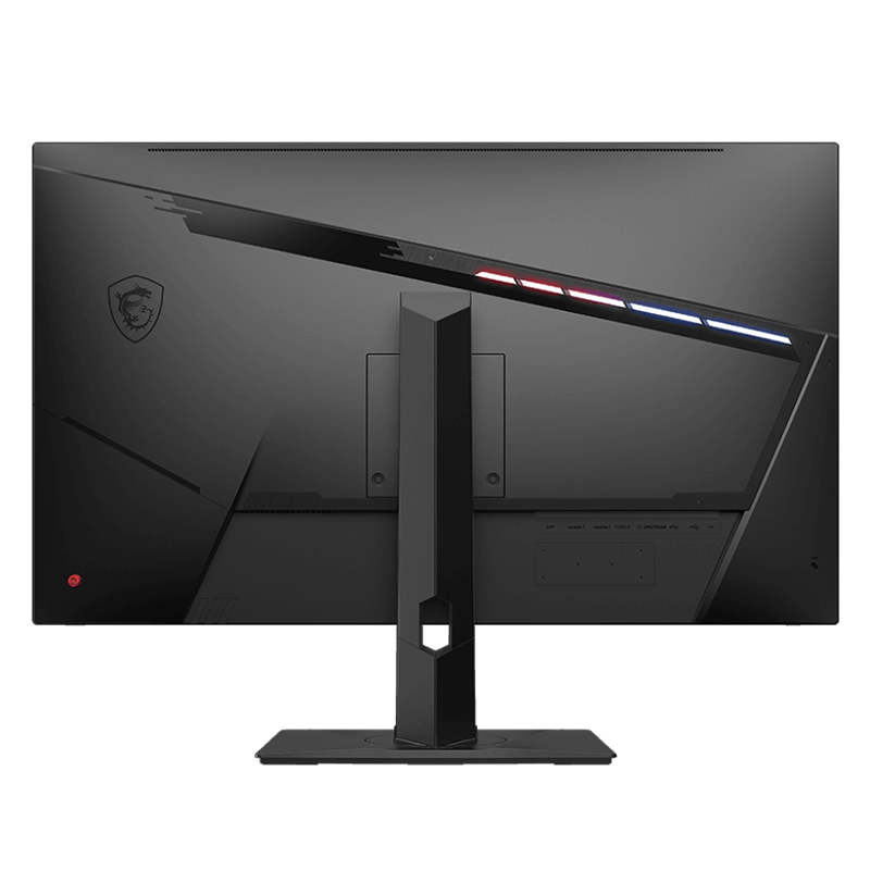 Ecran Gamer MSI MAG321QR QD - LED WQHD 32"