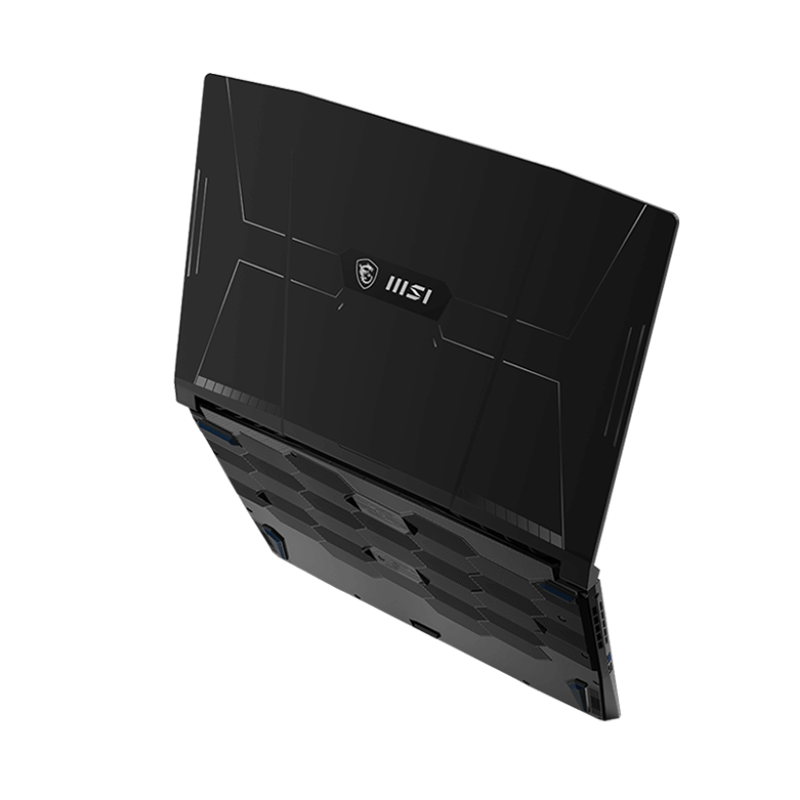 MSI CROSSHAIR 15 C12VE-435FR, I5-12è, 16Go, RTX4050, 15.6"