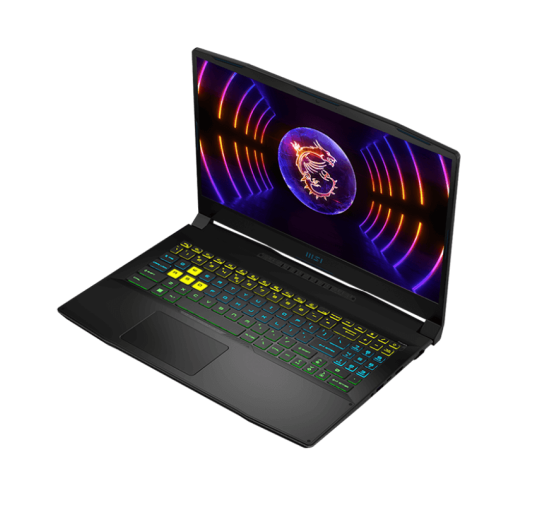 Pc Portable Gamer MSI CROSSHAIR 15 C12VE-435FR