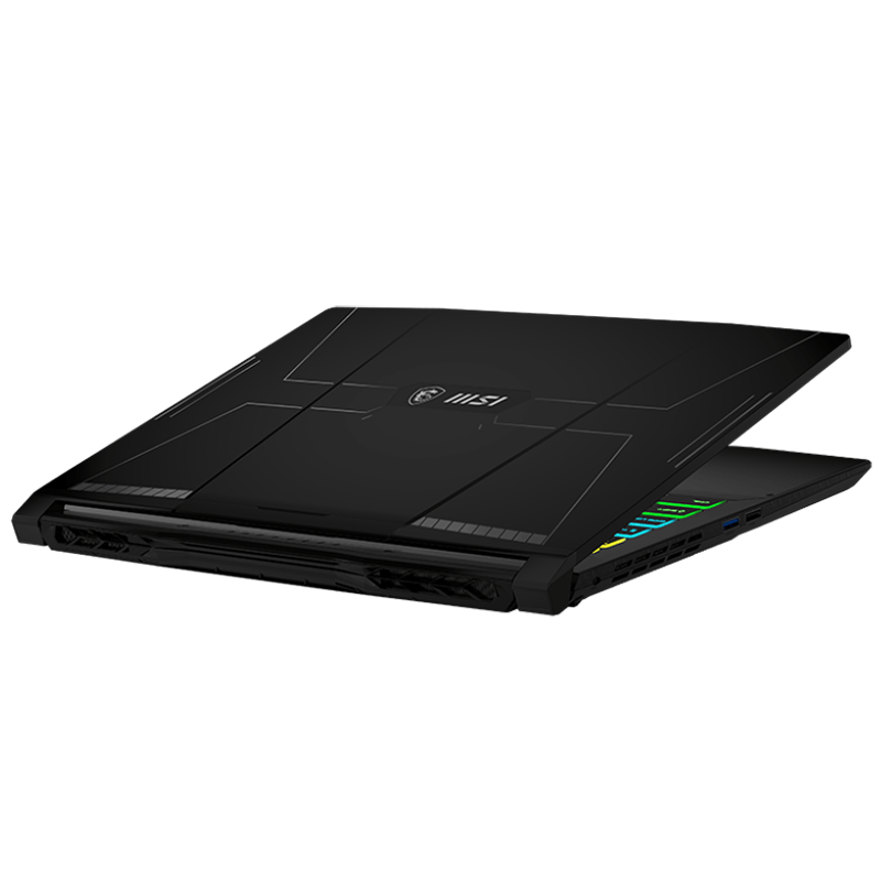 MSI CROSSHAIR 15 C12VE-435FR, I5-12è, 16Go, RTX4050, 15.6"