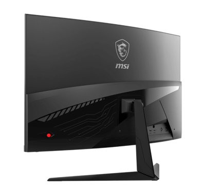 Ecran Gamer incurvé MSI G321CUV - LED UHD 4K 32"