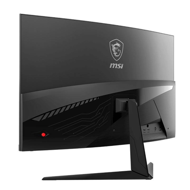 Ecran Gamer incurvé MSI G321CUV - LED UHD 32"
