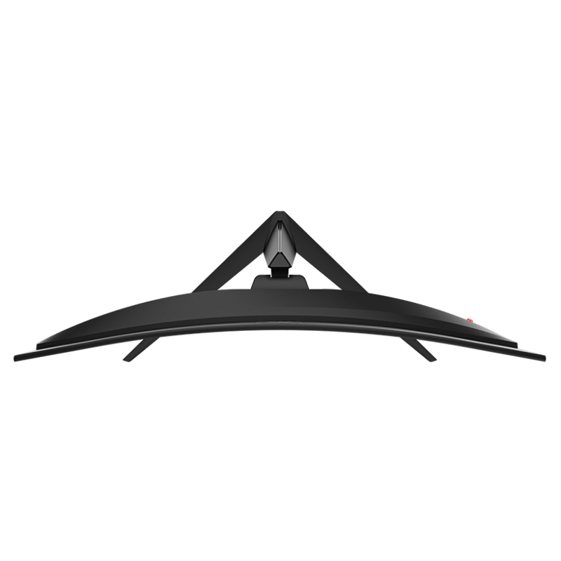 Ecran Gamer incurvé MSI G321CUV - LED UHD 32"