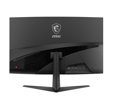 Ecran Gamer incurvé MSI G321CUV - LED UHD 4K 32"