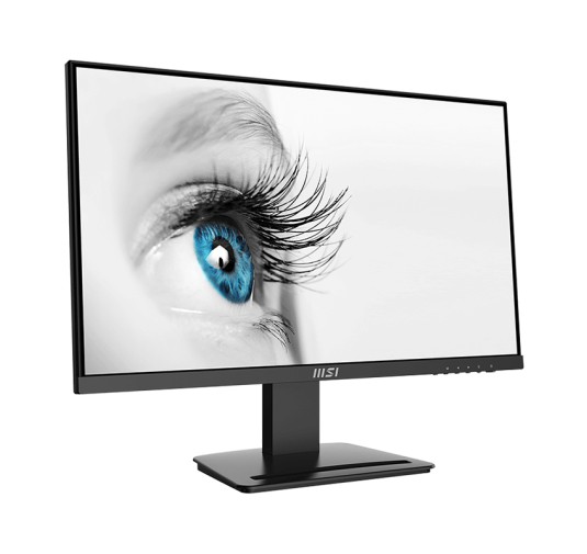 Ecran MSI PRO MP243 - ÉCRAN LED -  FHD - 24"