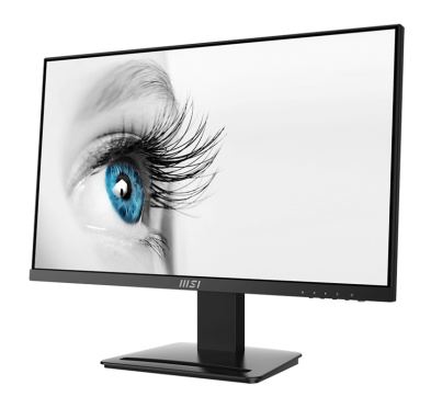 Ecran MSI PRO MP243 - ÉCRAN LED -  FHD - 24"