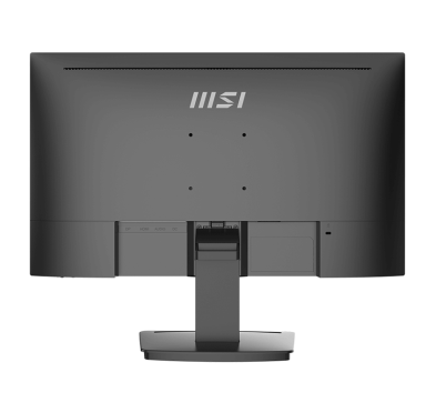 Ecran MSI PRO MP243 - ÉCRAN LED -  FHD - 24"