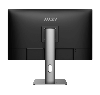 Ecran MSI PRO MP273QP, IPS, WQHD - 27"