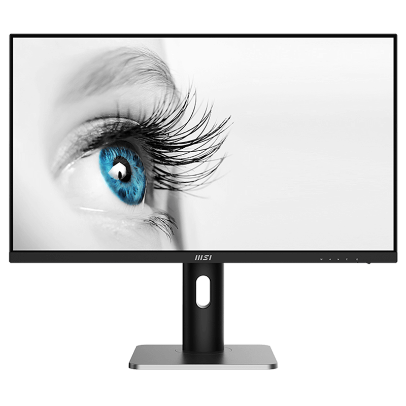 Ecran MSI PRO MP273QP - ÉCRAN LED -  WQHD - 27"