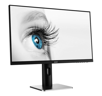 Ecran MSI PRO MP273QP, IPS, WQHD - 27"
