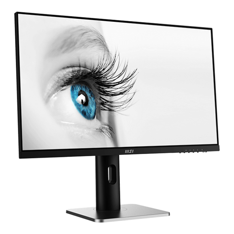 Ecran MSI PRO MP273QP - ÉCRAN LED -  WQHD - 27"