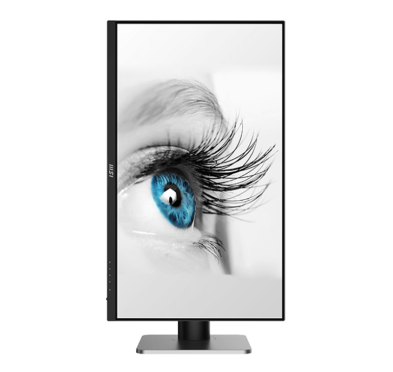 Ecran MSI PRO MP273QP, IPS, WQHD - 27"