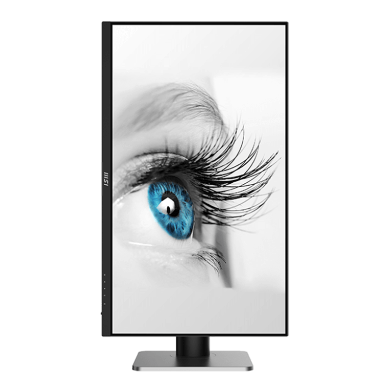 Ecran MSI PRO MP273QP - ÉCRAN LED -  WQHD - 27"