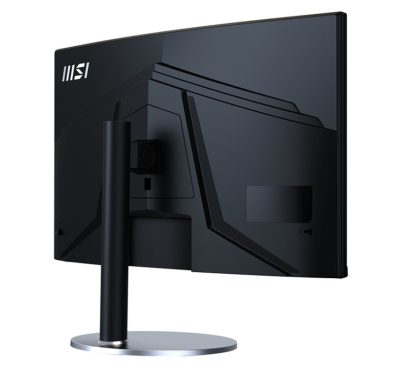 Ecran incurvé MSI PRO MP272C - ÉCRAN LED -  FHD - 27"