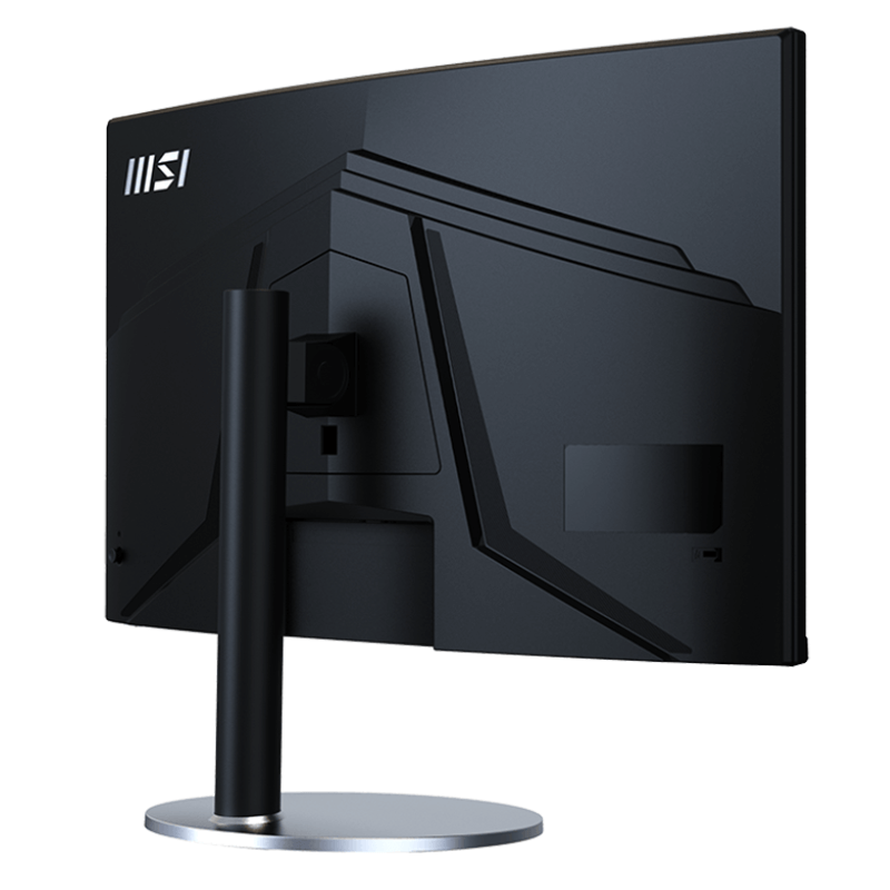 Ecran incurvé MSI PRO MP272C - ÉCRAN LED -  FHD - 27"