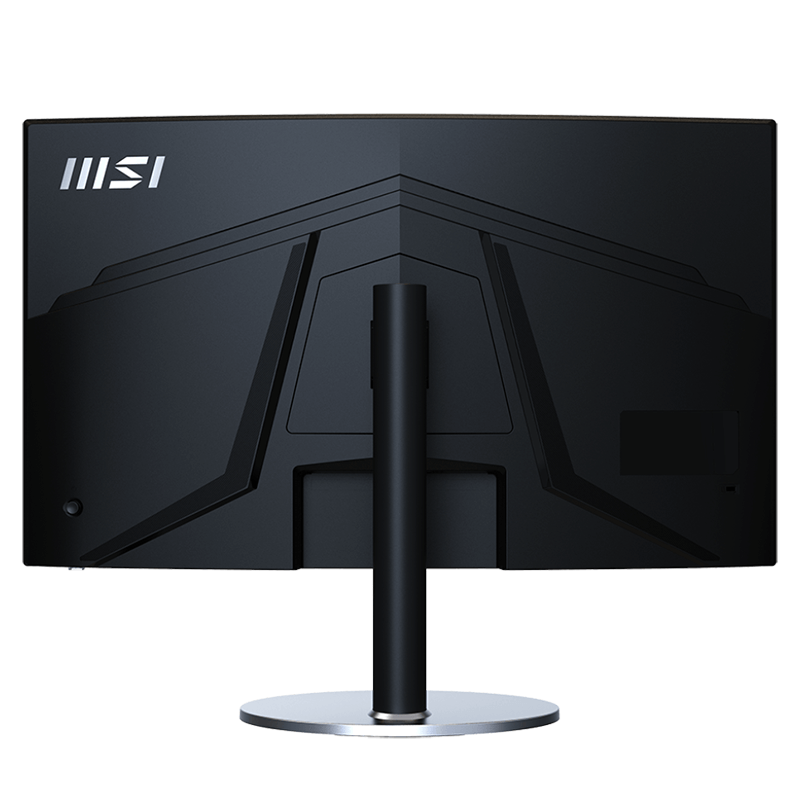 Ecran incurvé MSI PRO MP272C - ÉCRAN LED -  FHD - 27"