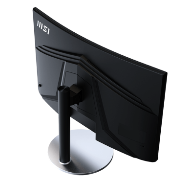 Ecran incurvé MSI PRO MP272C - ÉCRAN LED -  FHD - 27"
