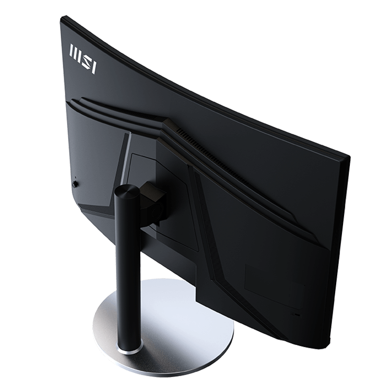 Ecran incurvé MSI PRO MP272C - ÉCRAN LED -  FHD - 27"