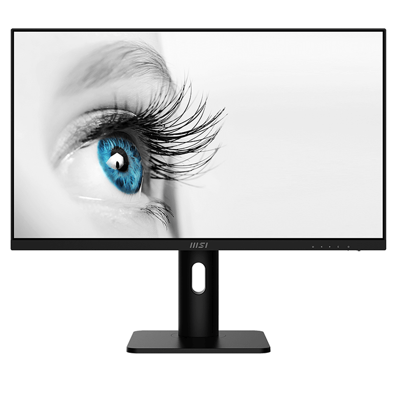Ecran MSI PRO MP273P - ÉCRAN LED -  FHD - 27"