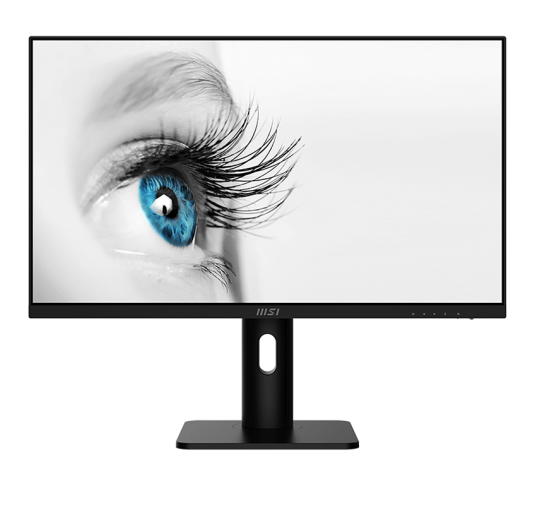 Ecran MSI PRO MP273P - ÉCRAN LED -  FHD - 27"
