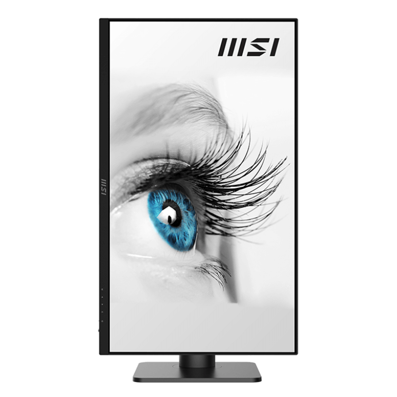 Ecran MSI PRO MP273P - ÉCRAN LED -  FHD - 27"