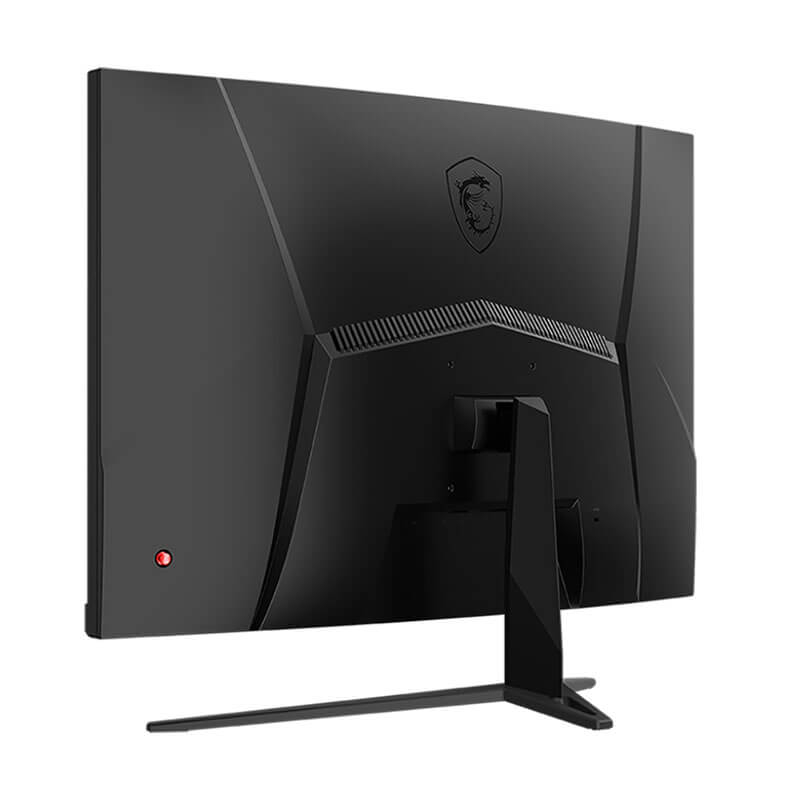 Ecran Gamer incurvé MSI G32C4X - LED FHD 32"