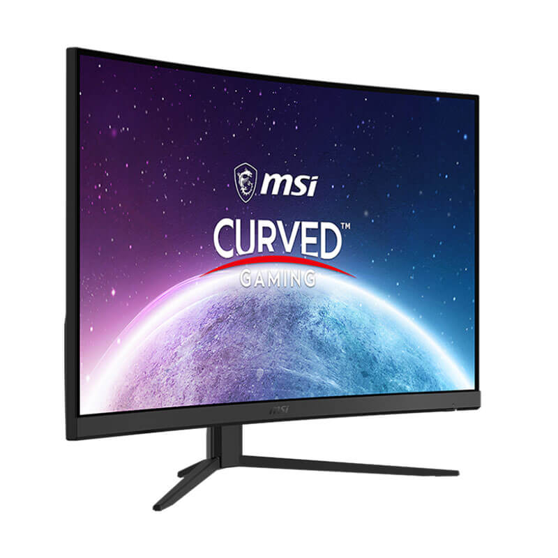 Ecran Gamer incurvé MSI G32C4X - LED FHD 32"