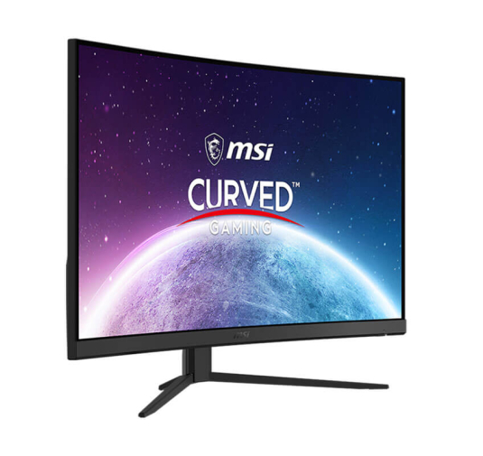 Ecran Gamer incurvé MSI G32C4X - LED FHD 32"
