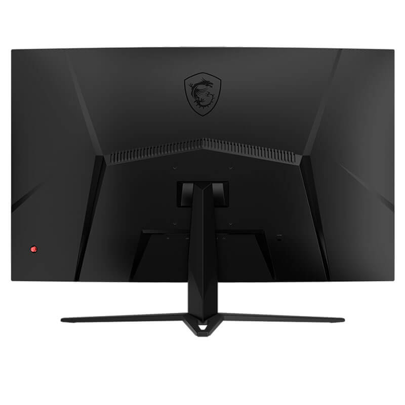 Ecran Gamer incurvé MSI G32C4X - LED FHD 32"