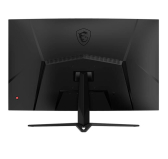 Ecran Gamer incurvé MSI G32C4X - LED FHD 32" Ecran Gamer incurvé MSI G32C4X - LED FHD 32"