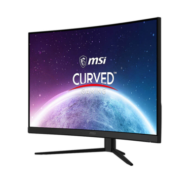 Ecran Gamer incurvé MSI G32C4X - LED FHD 32"