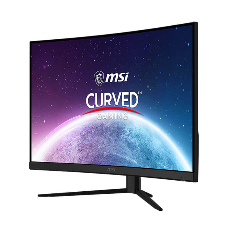 Ecran Gamer incurvé MSI G32C4X - LED FHD 32"