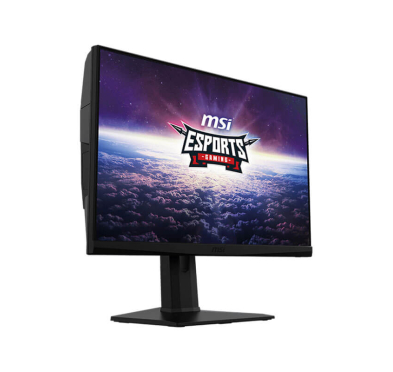 Ecran Gamer MSI G253PF - LED FHD 25"